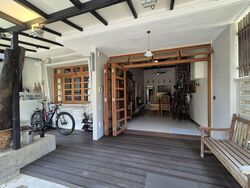 Spring Park Estate (D16), Terrace #575077271